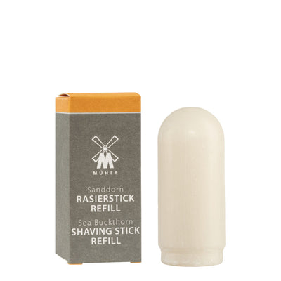 Billede af Shaving Stick Refill - Sea Buckthorn