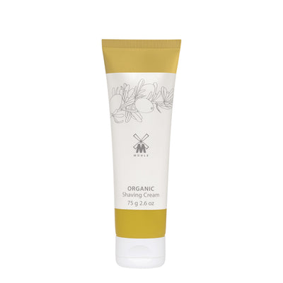 Billede af Shaving Cream – Organic