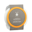 Shaving Soap – Sea Buckthorn
