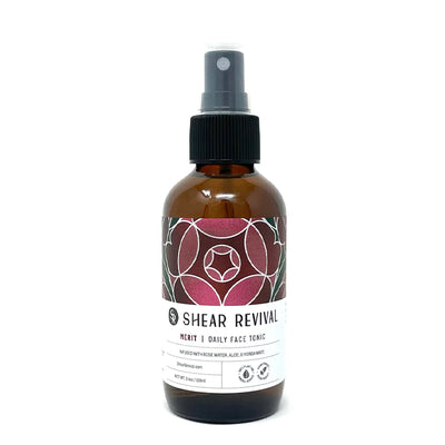 Billede af Merit Daily Face Tonic