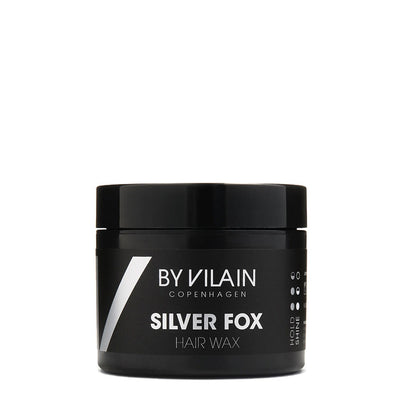 Billede af Silver Fox