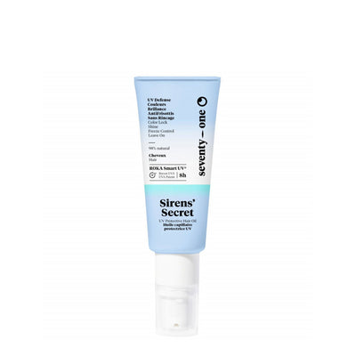 Billede af Sirens' Secret UV Protective Hårolie