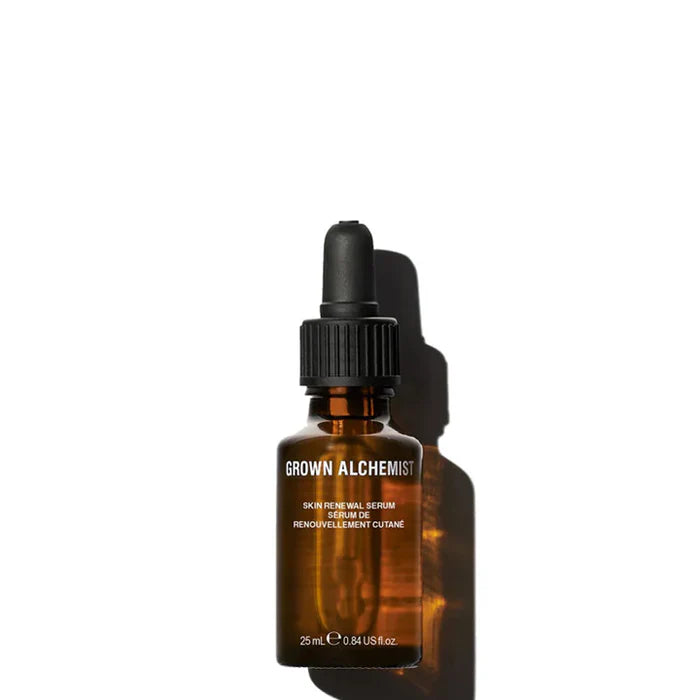 Skin Renewal Serum: Niacinamide, Echinacea, Ashwagandha