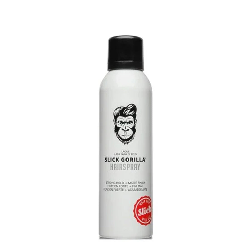 Slick Gorilla Hårspray