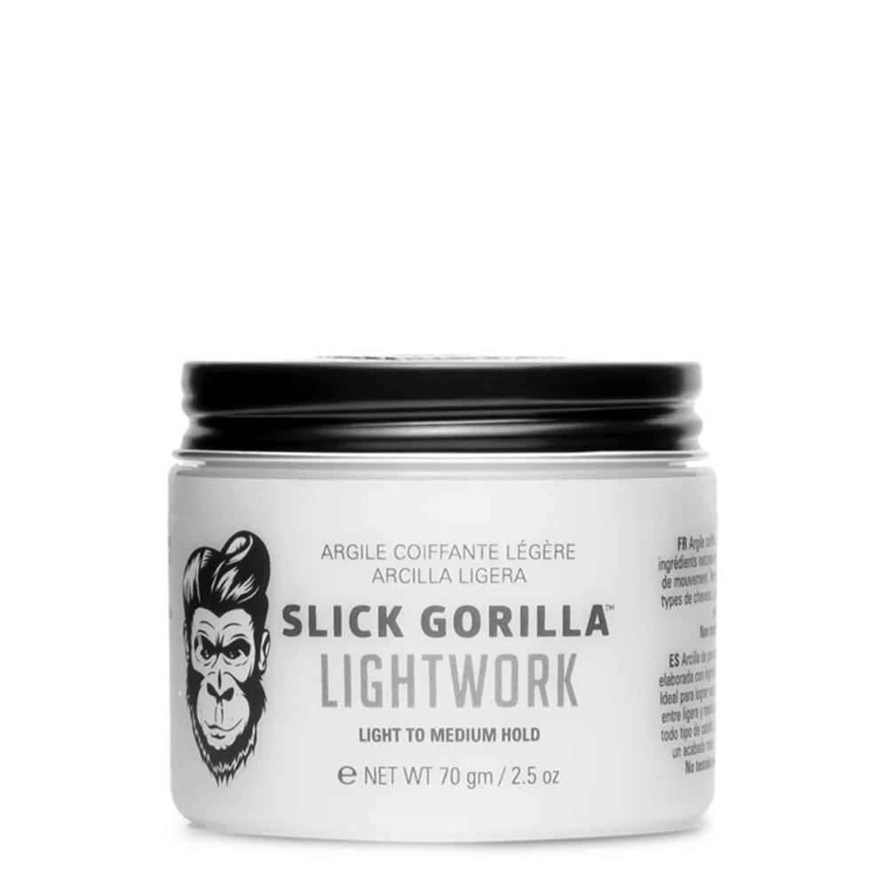 Slick Gorilla Lightwork Mat Clay