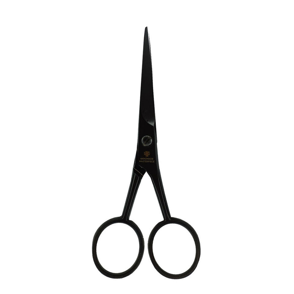 Beard & Moustache Scissors