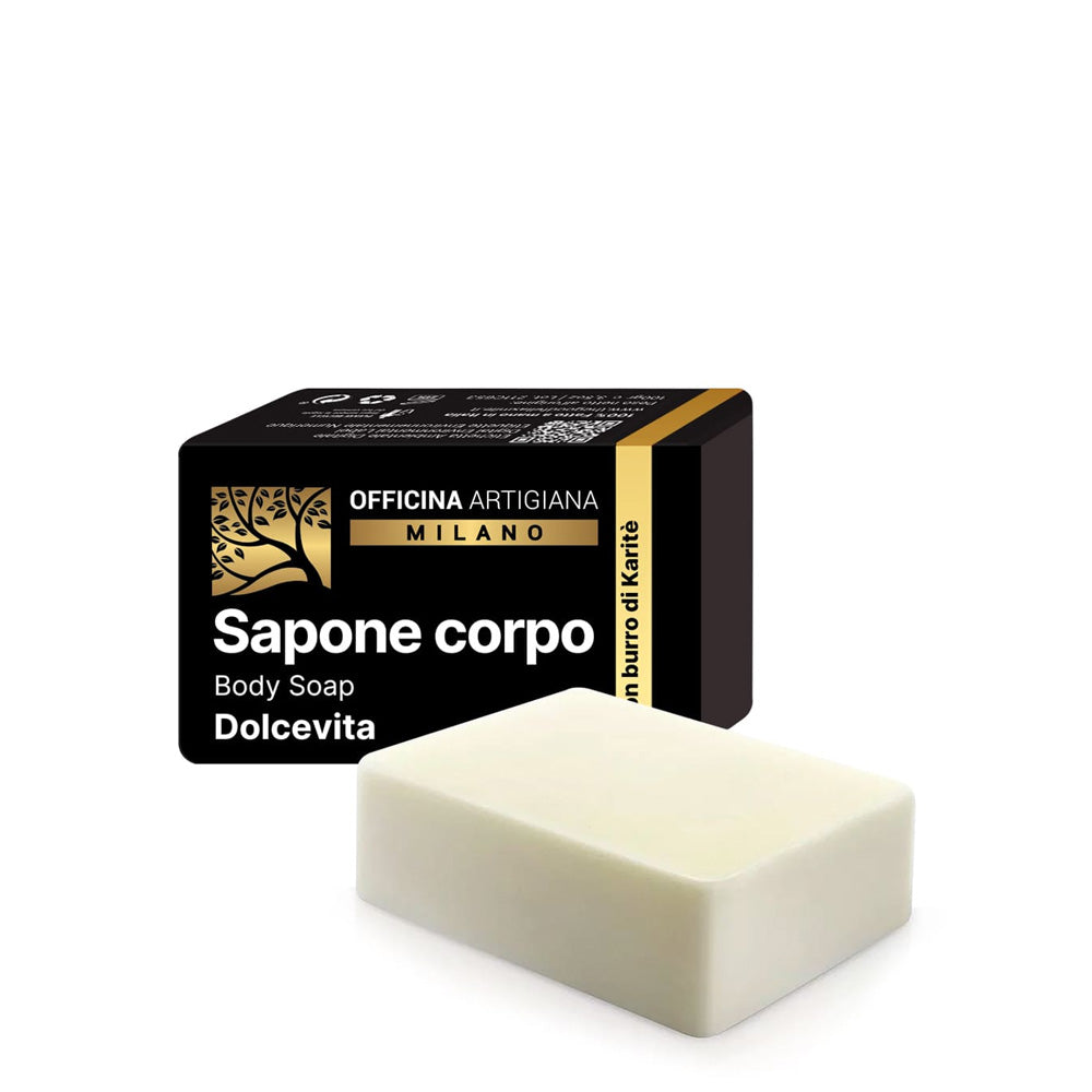 Soap Bar – Dolcevita