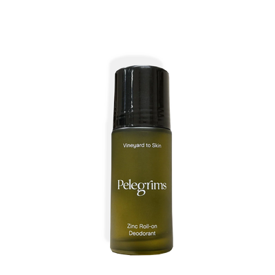 Billede af Soothing Deodorant