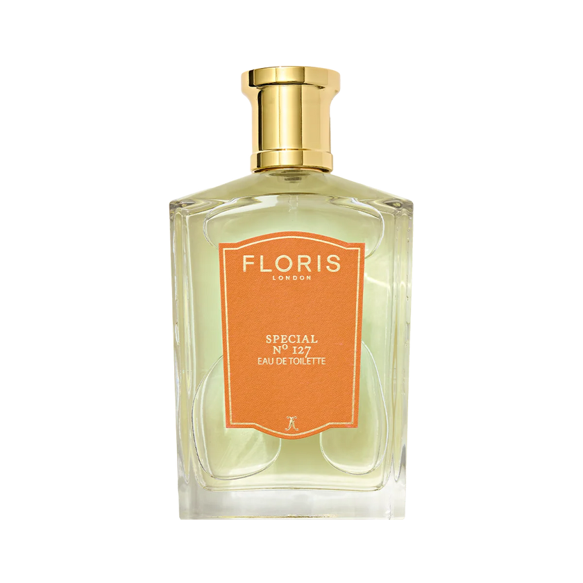 Eau de Toilette – Special No. 127