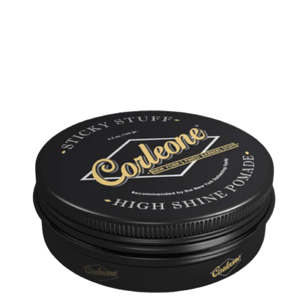 Corleone Klistrede Ting Pomade