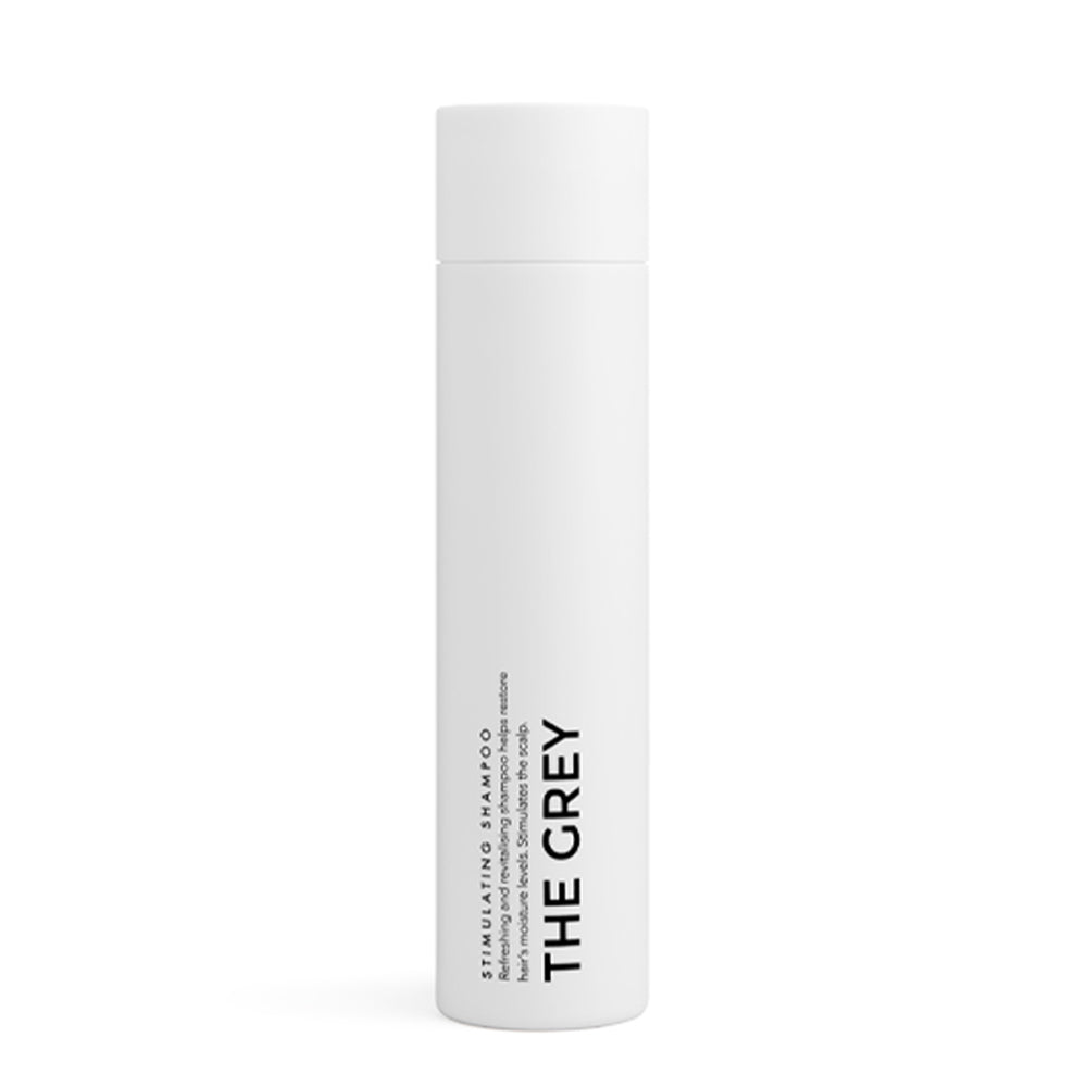 The Grey Stimulerende Shampoo