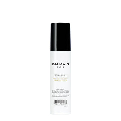 Billede af Styling Gel Maximum Hold