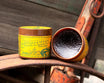 Suavecito Firme Hold Pomade - Desert Cashmere (Summer 2025 Edition) sfeer