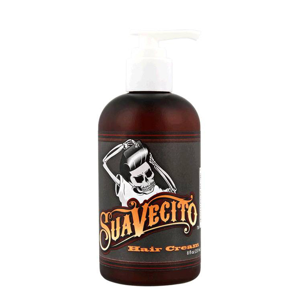 Suavecito Hår Cream