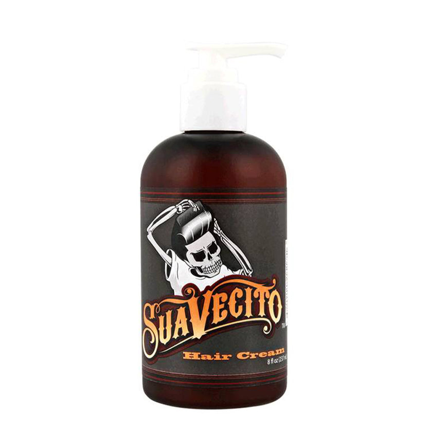 Suavecito Hår Cream