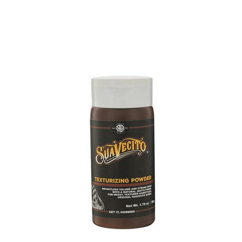 Suavecito Texturizing Pulver