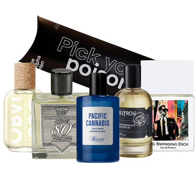 Billede af Summer Sample Box