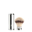 Barbersæt Brun