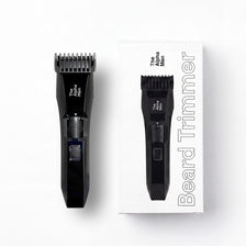 Skægtrimmer