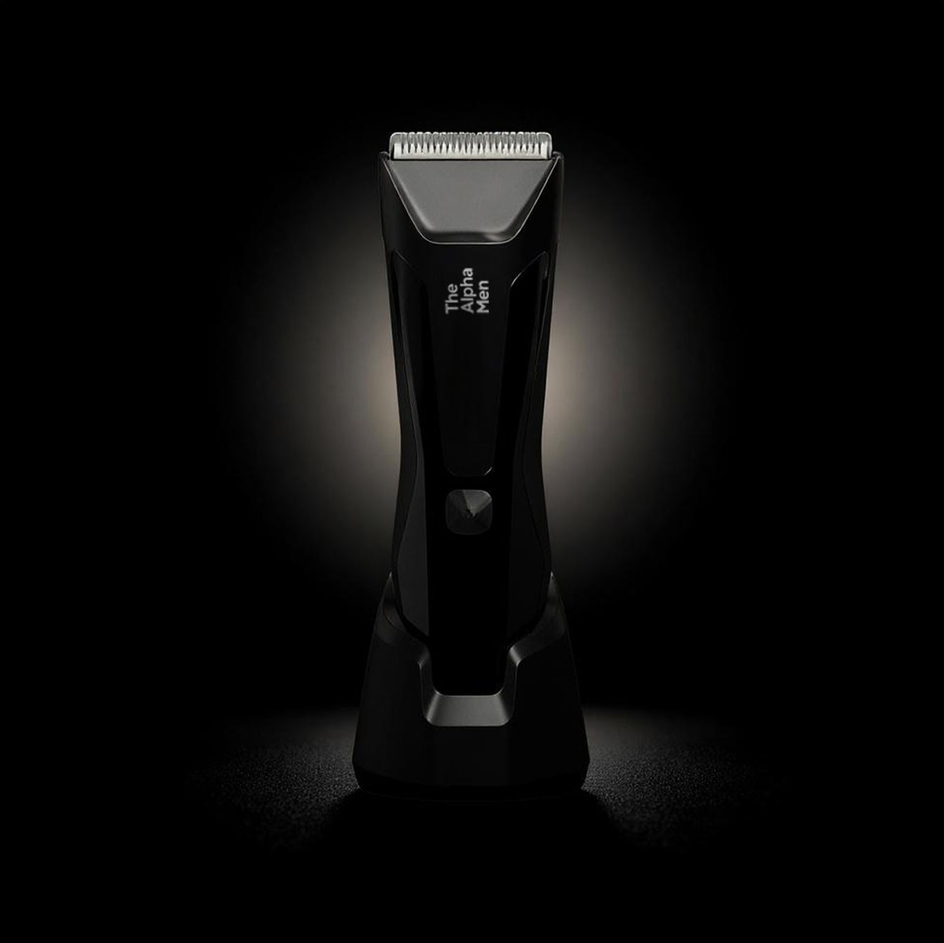 TAM Body Trimmer Reveal