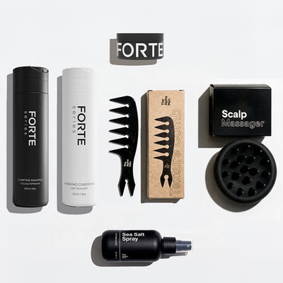 Billede af Crew Cut Signature Kit