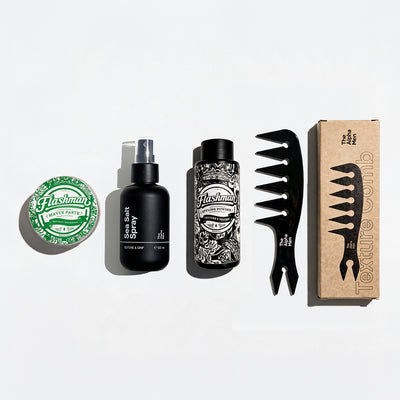 Billede af Quiff Complete Kit