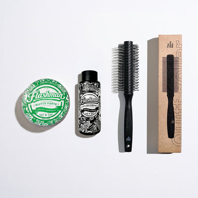 Billede af Quiff Essentials Kit