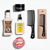 Slick Back Essentials Kit