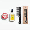 Slick Back Essentials Kit