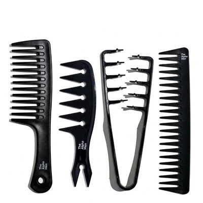 Billede af The Complete Comb Kit