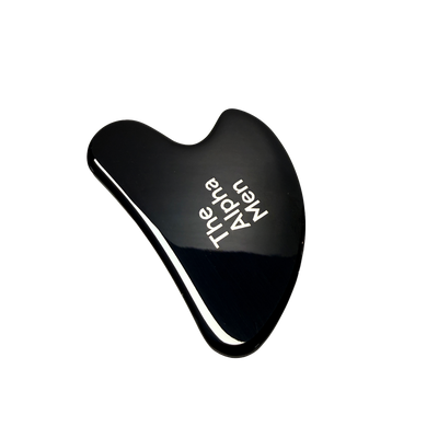 Billede af The Alpha Men - Gua Sha