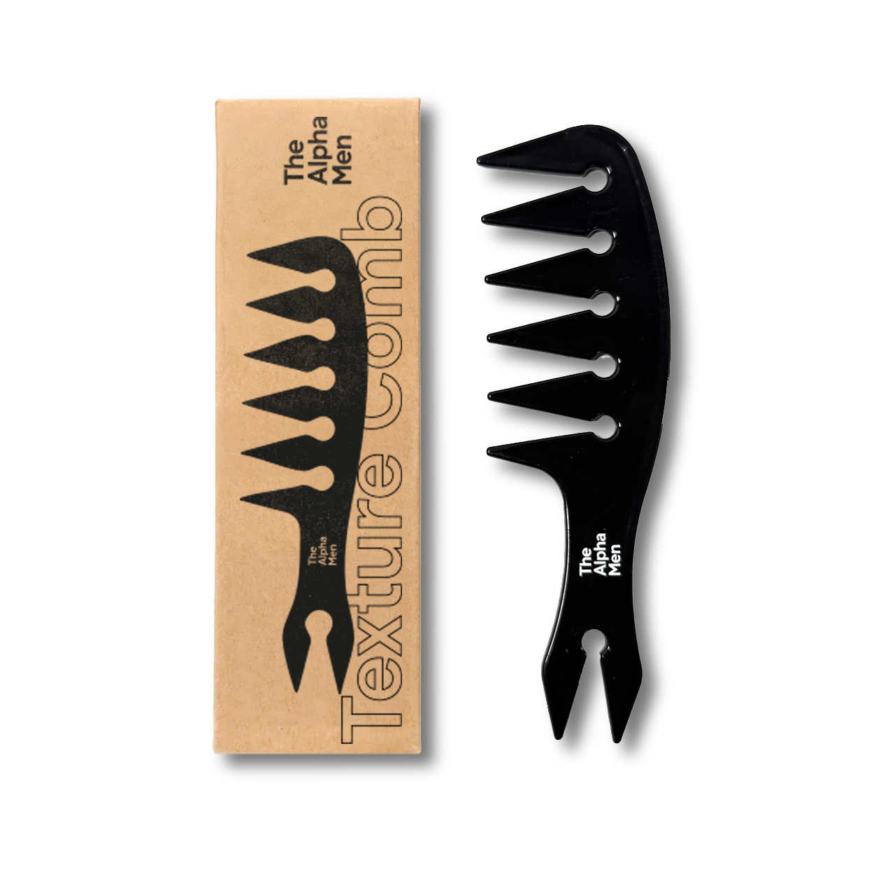Texture Comb