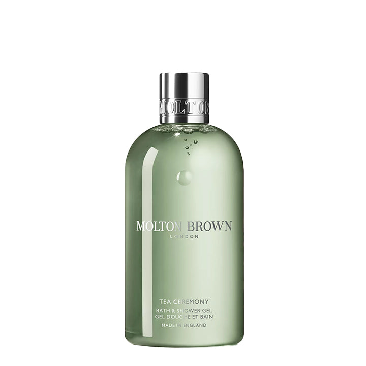 Tea Ceremony Bath & Shower Gel