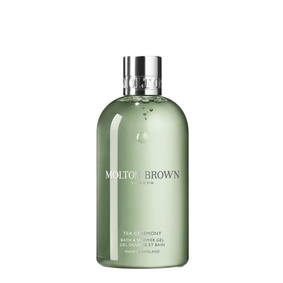 Image of product Tea Ceremony Bath & Shower Gel