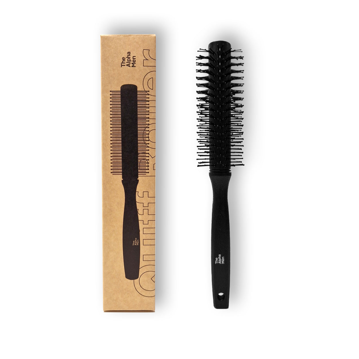 Quiff Roller