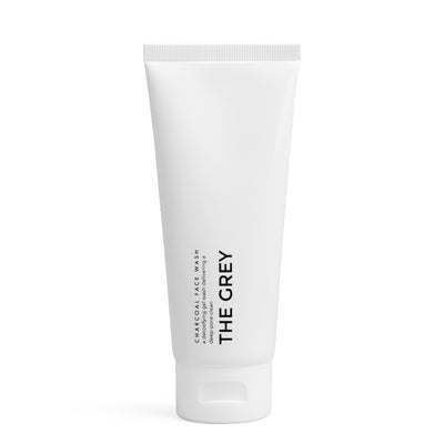 Image of product Trækul Ansigtsvask 