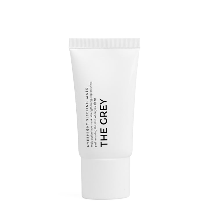 The Grey Overnight Sovemaske