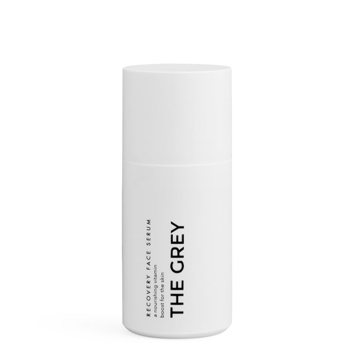 The Grey Gendannelsesansigt Serum