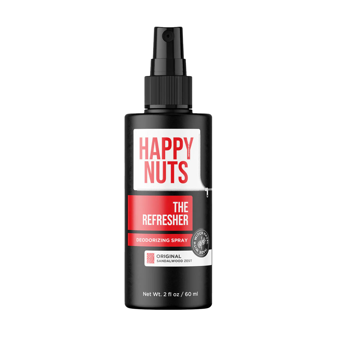 The Refresher Deodorizing Spray