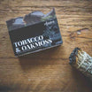 Soap Bar – Tobacco & Oakmoss