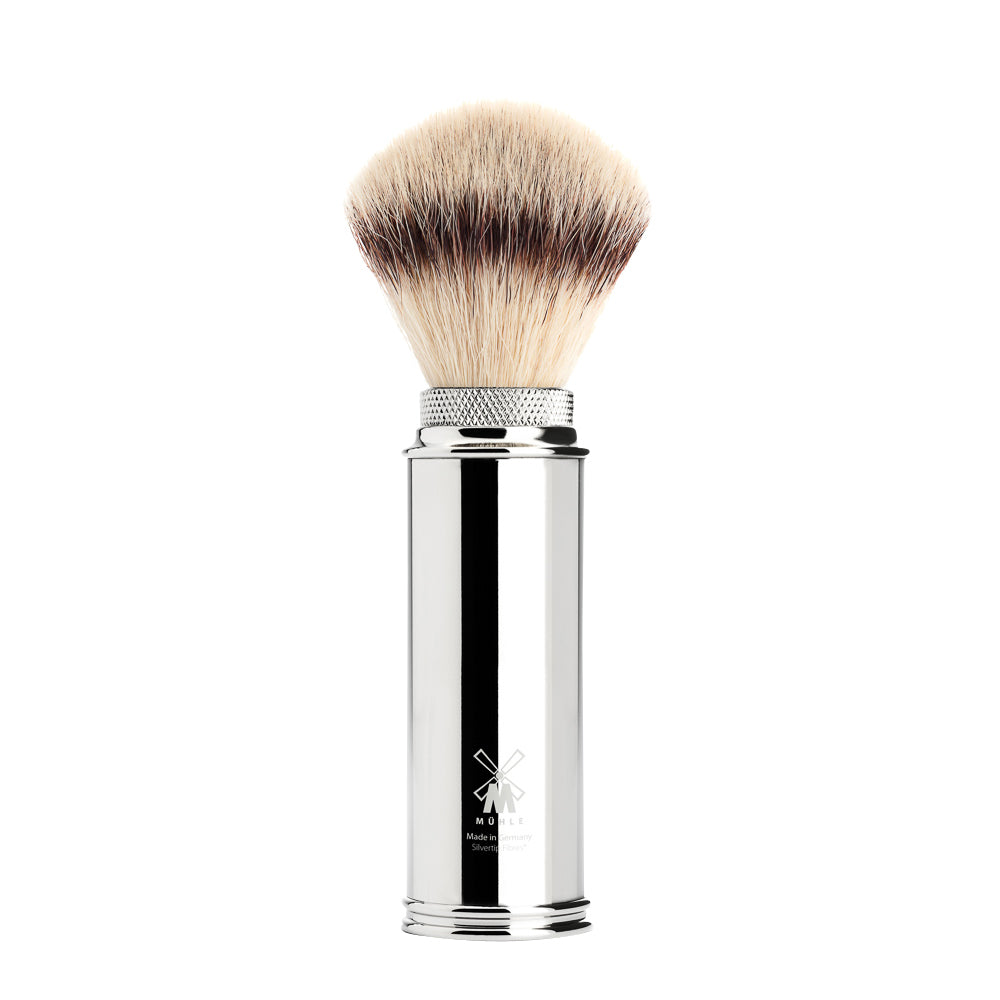 Barbersæt Brun