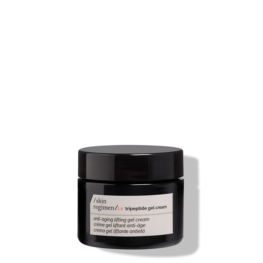 Skin Regimen Lx Tripeptide Gel Cream