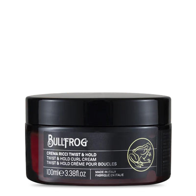 Billede af Twist & Hold Curl Cream