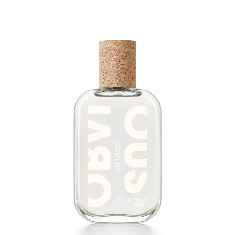 Obvious Parfums Eau de Parfum – Un Musc