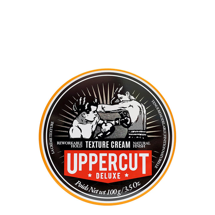 Texture Cream