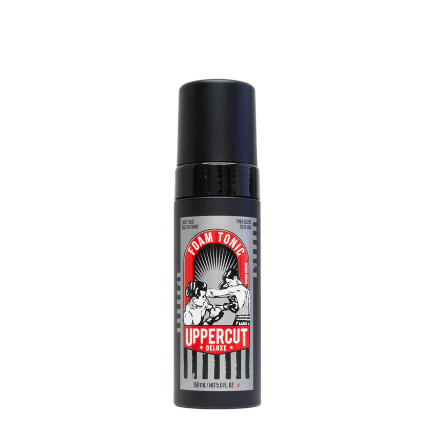 Uppercut Deluxe Foam Tonic