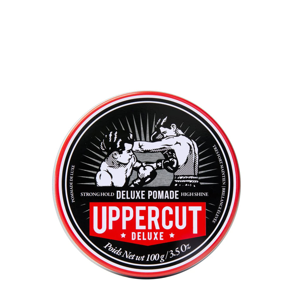 Uppercut Deluxe Pomade 