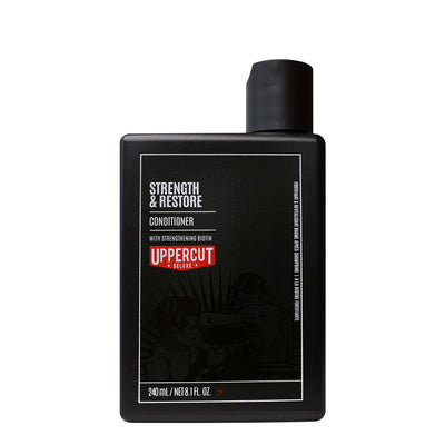 Image of product Strength & Restore Conditioner