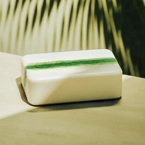Vitamin Soap Bar – Italian Lime