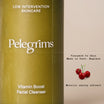 Pelegrims Vitamin Boost Facial Cleanser